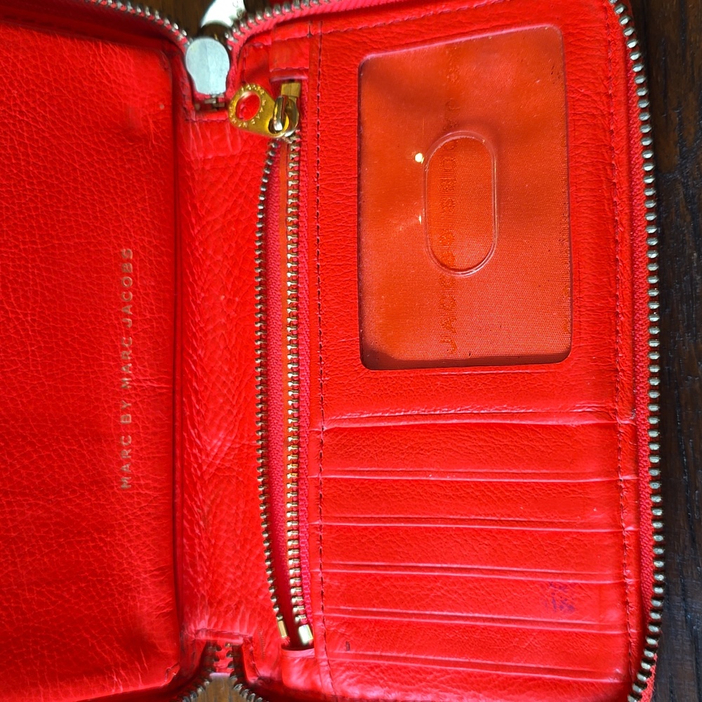 Marc Jacobs Wristlet Wallet - Picture 11 of 16